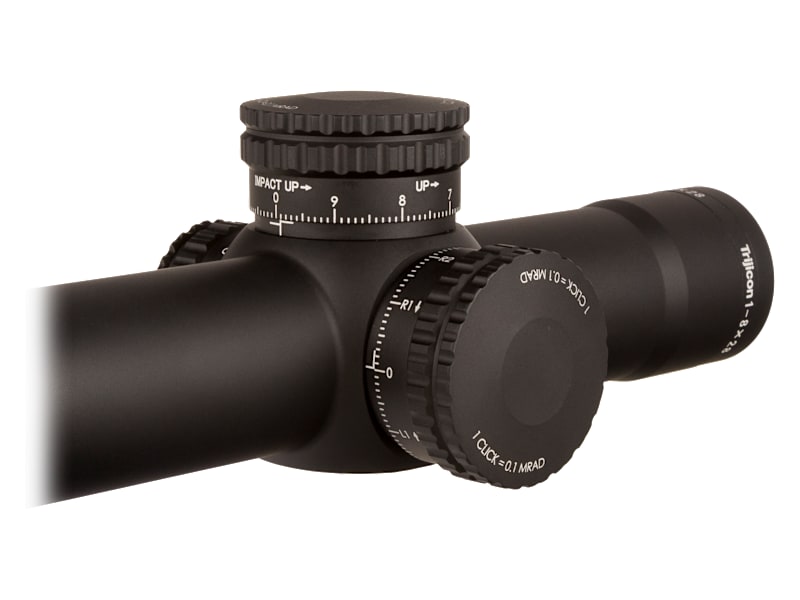 Trijicon Credo Rifle Scope | Bass Pro Shops