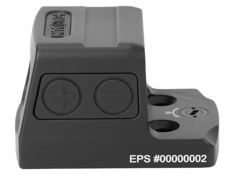 HOLOSUN EPS Reflex Sight | Bass Pro Shops