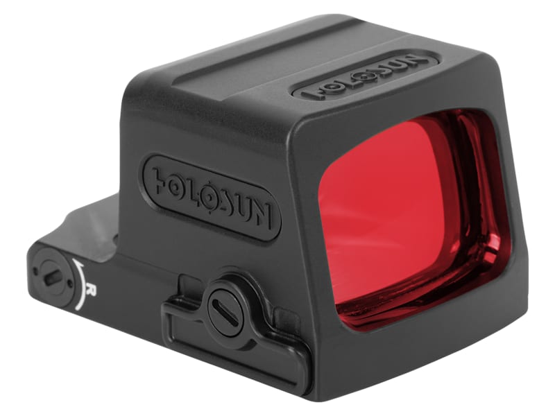 HOLOSUN EPS Reflex Sight | Bass Pro Shops