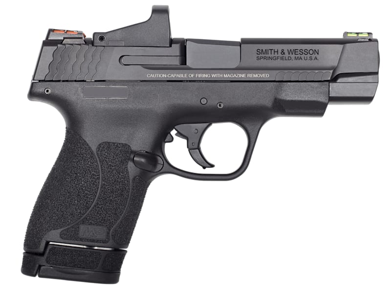 Smith & Wesson Performance Center M&P9 Shield M2.0 Semi-Auto