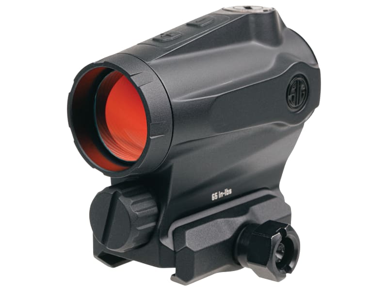 トイガン SIG SAUER ROMEO5X/XDR SIG SAUER Romeo5X Gen II Red-Dot Sight | Bass Pro Shops