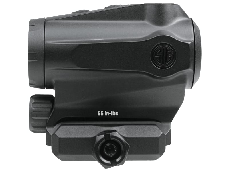 【実物】SIG SAUER ROMEO5X レッドドットサイト 実物】SIG SAUER ROMEO5X レッドドットサイト（Sig Sauer