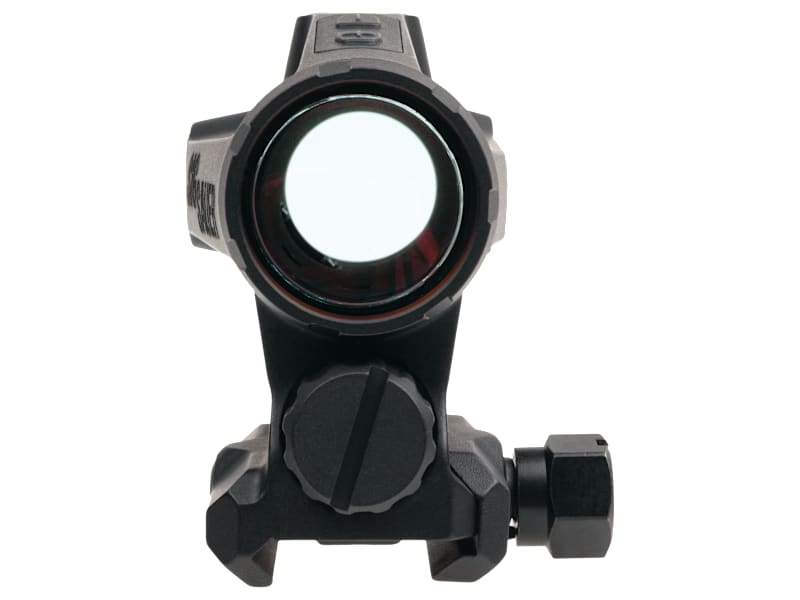 SIG SAUER Romeo5X Gen II Red-Dot Sight | Bass Pro Shops