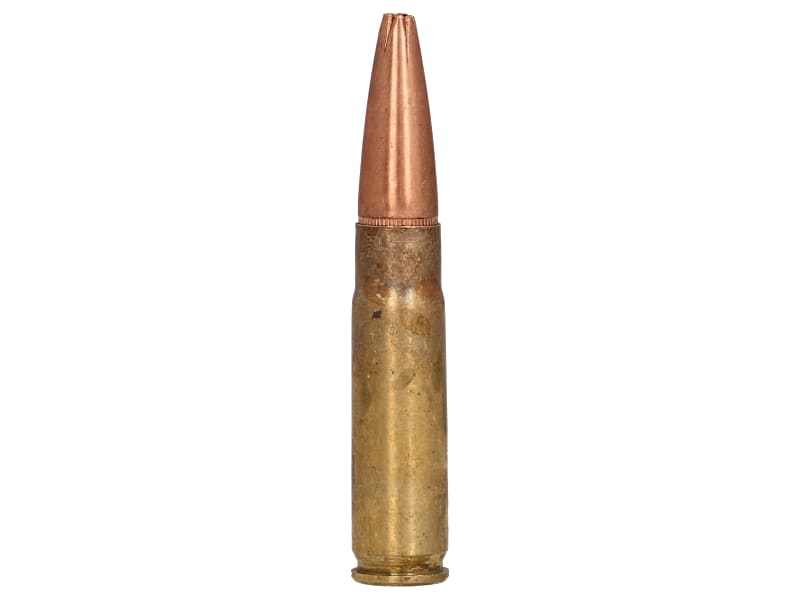 Herter's Target .300 AAC Blackout 200 Grain Centerfire Rifle Ammo