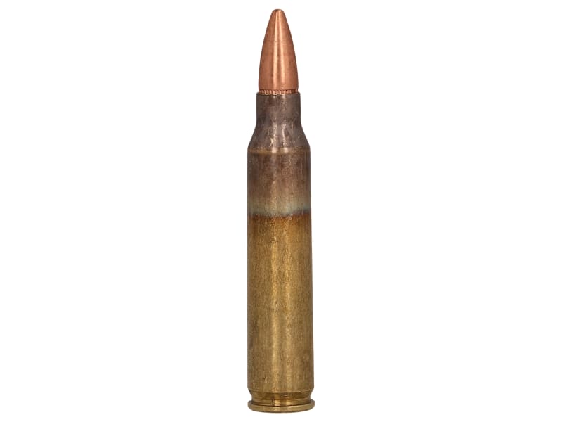 Herter's Target .223 Remington 55 Grain Centerfire Rifle Ammo