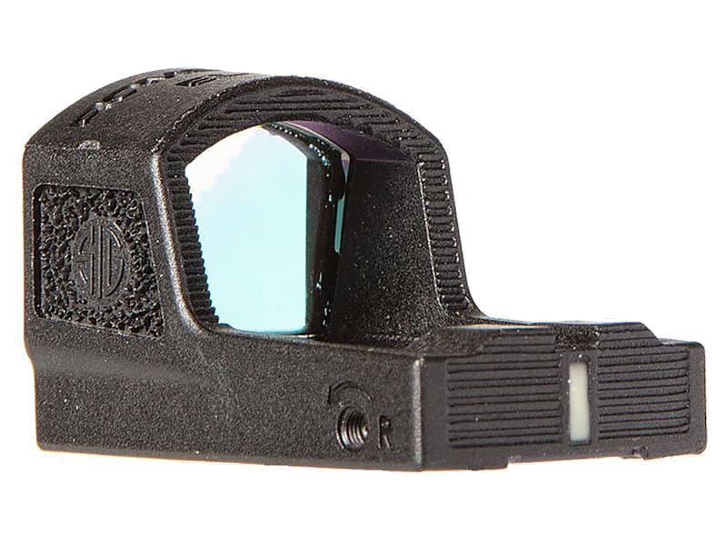 SIG SAUER ROMEOZero Elite Red Dot Sight | Bass Pro Shops