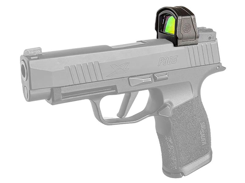 SIG SAUER■ROMEOZero Elite■ロメオゼロ ダットサイト SIG SAUER ROMEOZero Elite Red Dot Sight | Bass Pro Shops