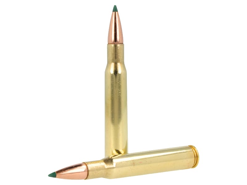 Remington Core-Lokt Tipped .30-06 Springfield 165 Grain