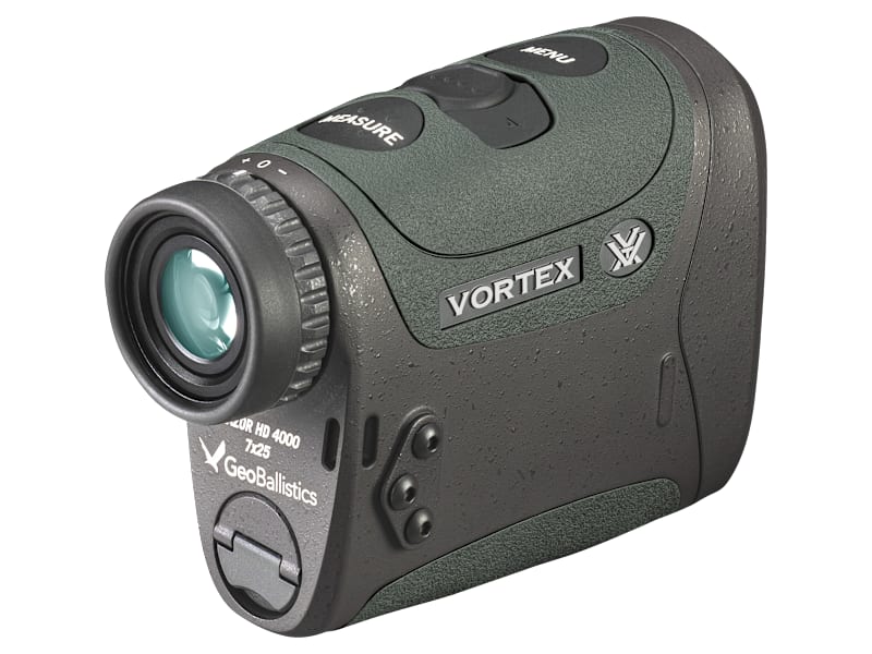 Vortex Razor HD 4000 レーザー距離計 レーザーファインダー Vortex Razor HD 4000 Laser Rangefinder