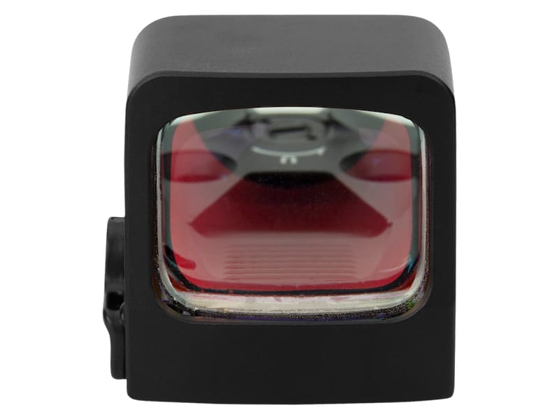 HOLOSUN HE407K X2 Open Reflex Optical Sight | Bass Pro Shops