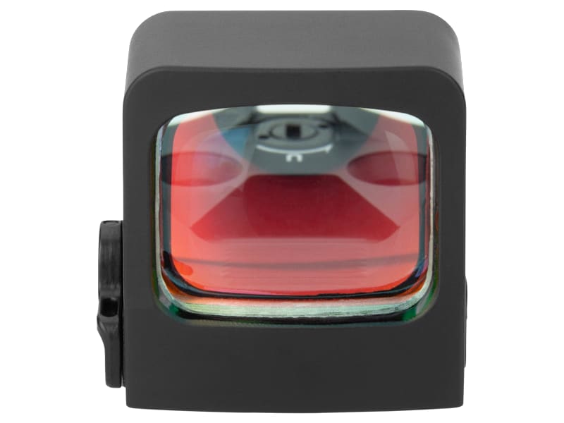 ‼️お値下げ‼️★★超美品【HOLOSUN 】HS407K X2★★ Holosun Classic Open Reflex Optical Red Dot Sight HS407K X2