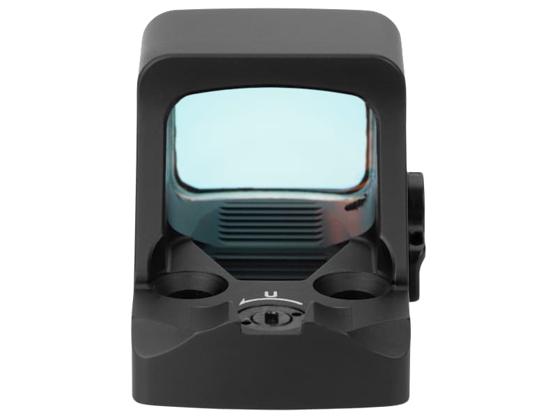 ‼️お値下げ‼️★★超美品【HOLOSUN 】HS407K X2★★ Holosun Classic Open Reflex Optical Red Dot Sight HS407K X2