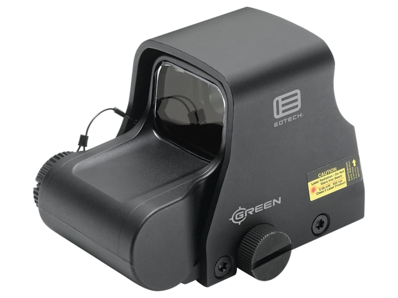 EOTECH XPS2-0 Holographic Gun Sight | Bass Pro Shops