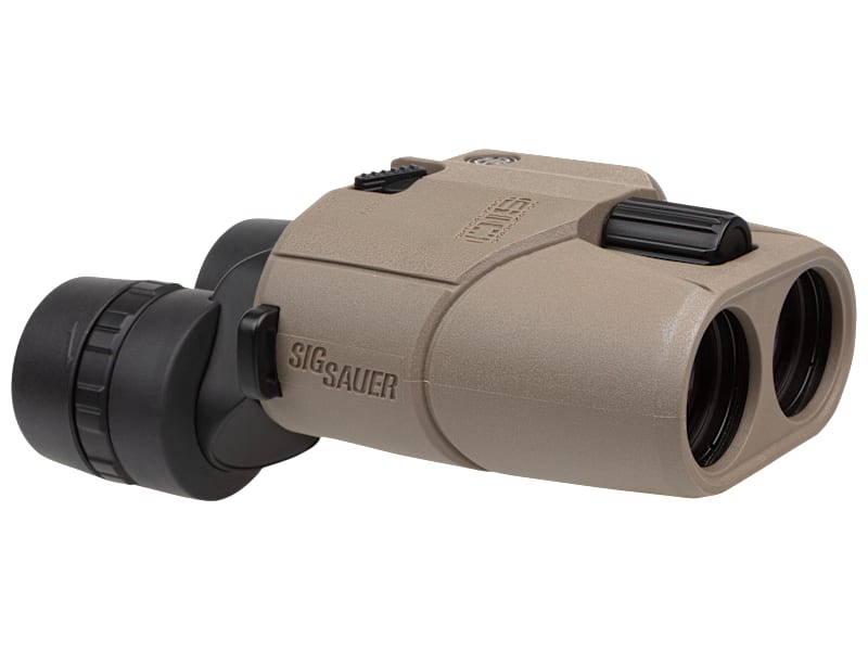  Birds Suloレモンscope SIG SAUER ZULU6 HDX OIS Binoculars, 16 x 42