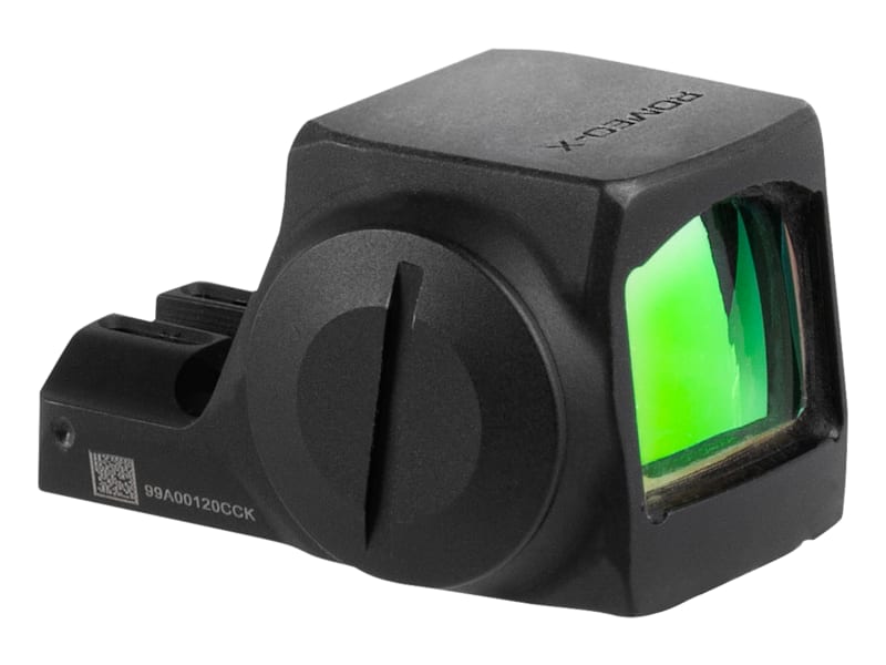 SIG SAUER ROMEO-X Compact Reflex Sight | Cabela's