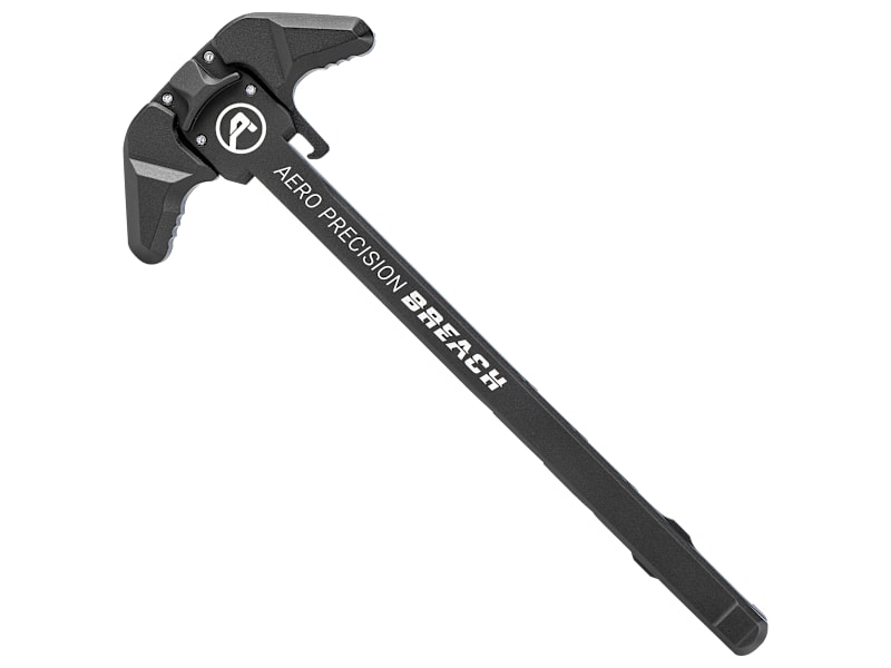Aero Precision BREACH AR15/M4 5.56 Charging Handle | Bass