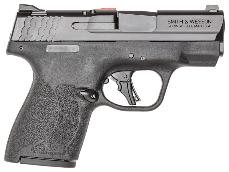 Smith & Wesson M&P9 Shield Plus Semi-Auto Pistol | Cabela's