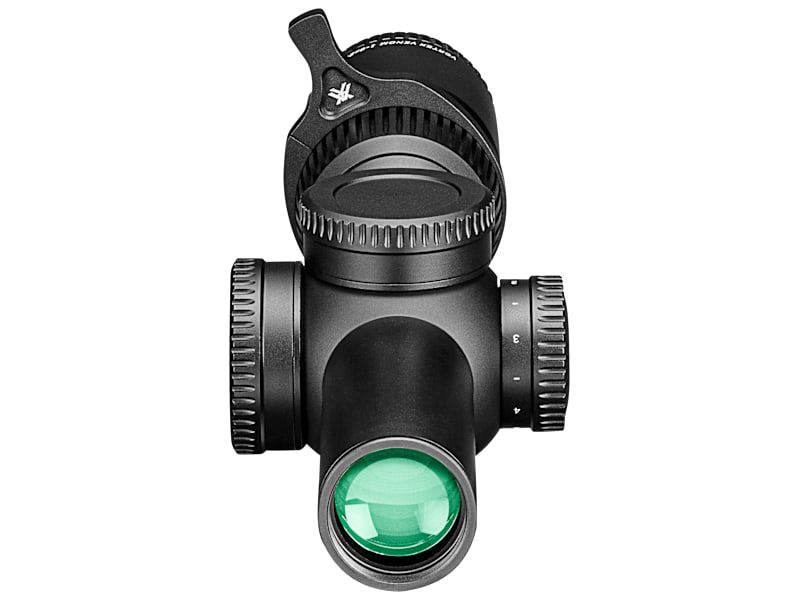 Vortex VENOM 1-6x24 SFP ボルテックス スコープ 【新品】 Vortex Venom 1-6x24 SFP Rifle Scope | Bass Pro Shops