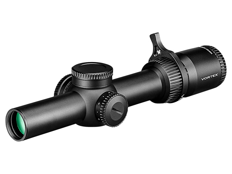 Vortex Venom 1-6x24 SFP Rifle Scope | Bass Pro Shops