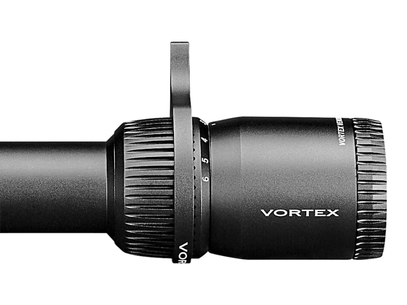 Vortex Venom 1-6x24 SFP Rifle Scope | Bass Pro Shops