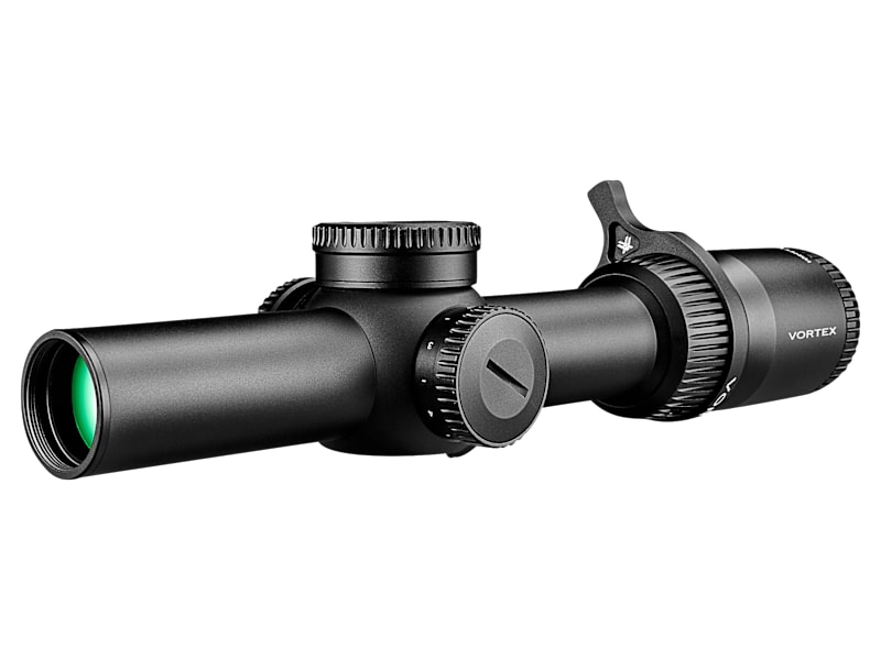 実物 Vortex VENOM 1-6x24 SFP スコープ サイト Vortex Venom 1-6x24 SFP Riflescope