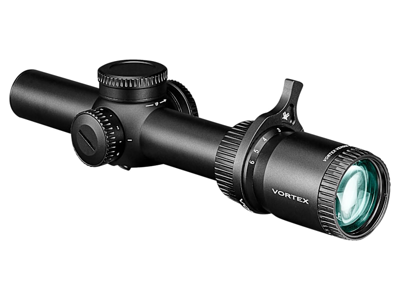 Vortex VENOM 1-6x24 SFP ボルテックス スコープ 【新品】 Vortex Venom 1-6x24 SFP Rifle Scope | Cabela's