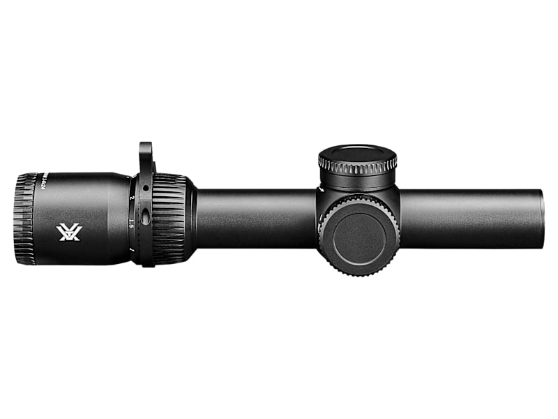 Vortex Venom 1-6x24 SFP Rifle Scope | Cabela's