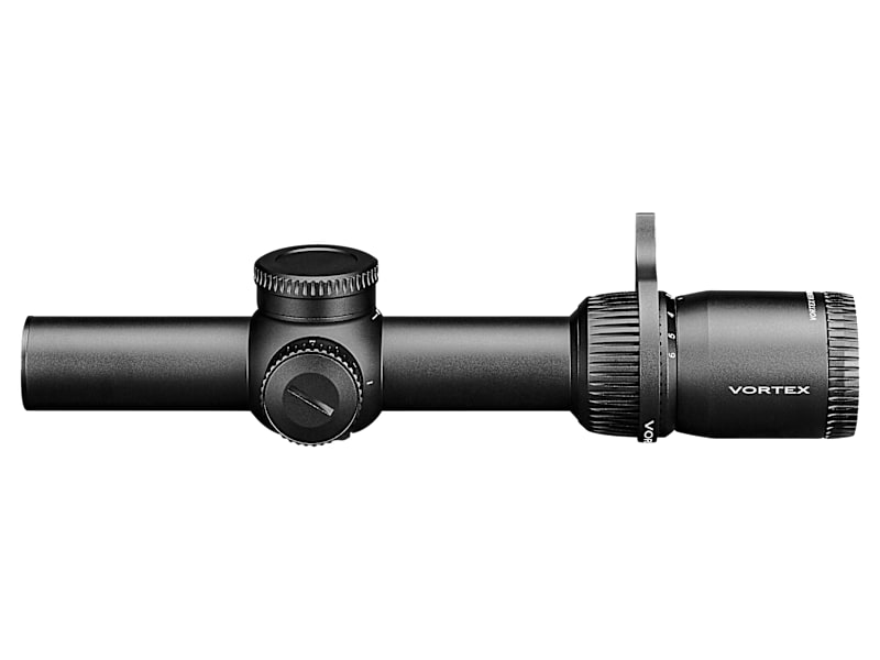 Vortex Venom 1-6x24 SFP Rifle Scope | Bass Pro Shops
