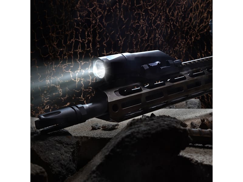 Inforce WMLx White Gen 3 1100-Lumen Rifle Light | Bass Pro Shops