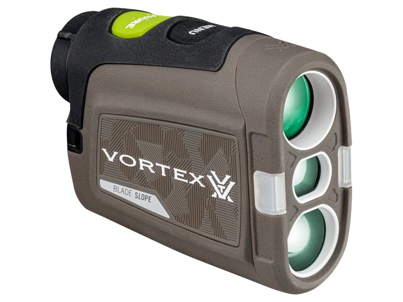 ラウンド用品・アクセサリー PRO Laser Rangefinder Vortex Blade Slope Golf Laser Rangefinder | Bass Pro Shops