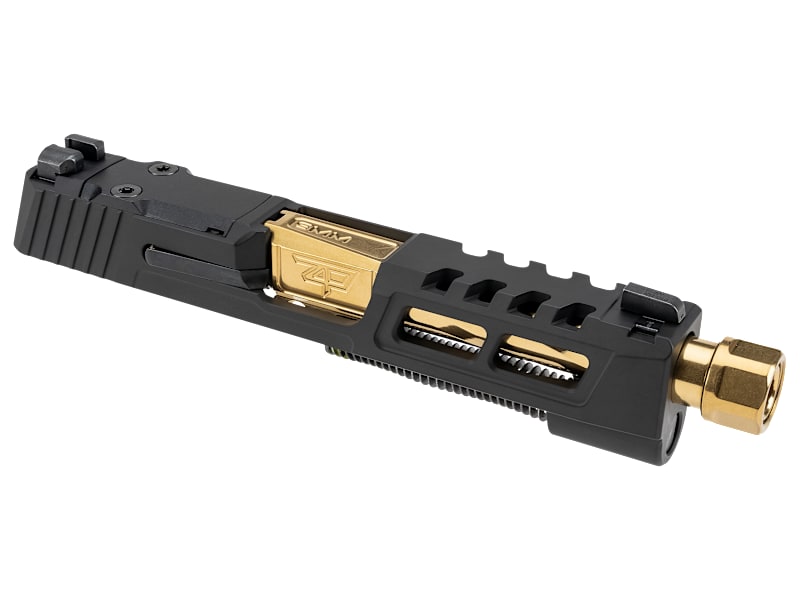 Zaffiri Precision SIG SAUER P365 XL Complete Upper with