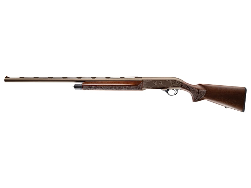 Beretta A300 Ultima Field Semi-Auto Shotgun - Smoked Bronze Cerakote