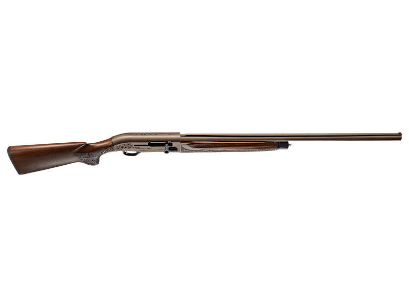 Beretta A300 Ultima Field Semi-Auto Shotgun - Smoked Bronze Cerakote