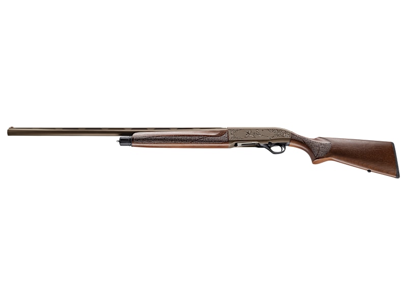 Beretta A300 Ultima Field Semi-Auto Shotgun - Smoked Bronze Cerakote