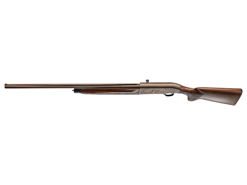 Beretta A300 Ultima Field Semi-Auto Shotgun - Smoked Bronze Cerakote