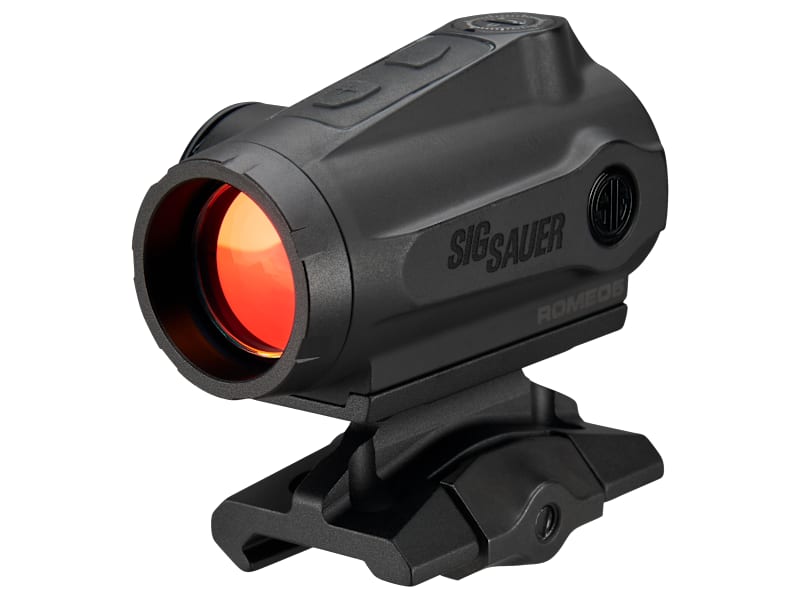 シグ SIG ROMEO5XDR GEN Ⅱ BK SOR5X201 実物 シグ SIG ROMEO5XDR GEN Ⅱ BK SOR5X201 実物