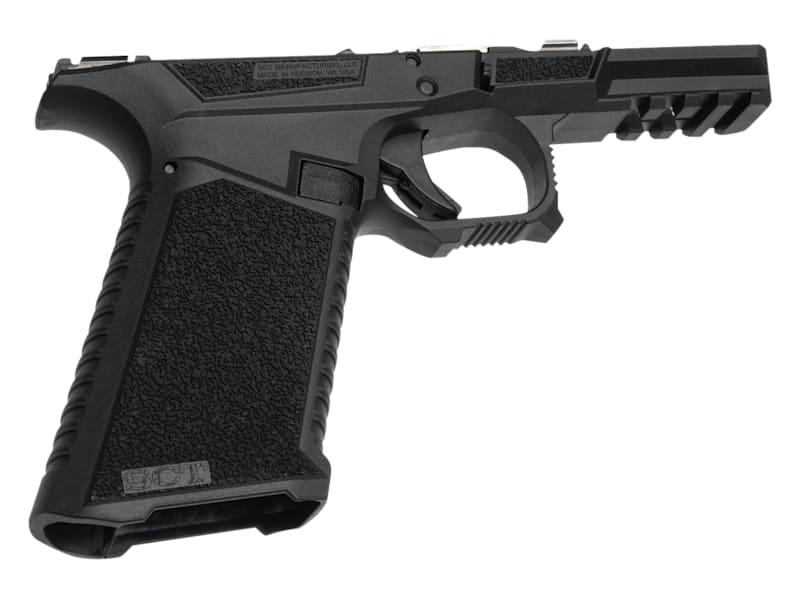 ●KSC ●RailedFrame G23F HW GLOCK23F Review) KSC Glock G23F (New 2013 Version) - YouTube