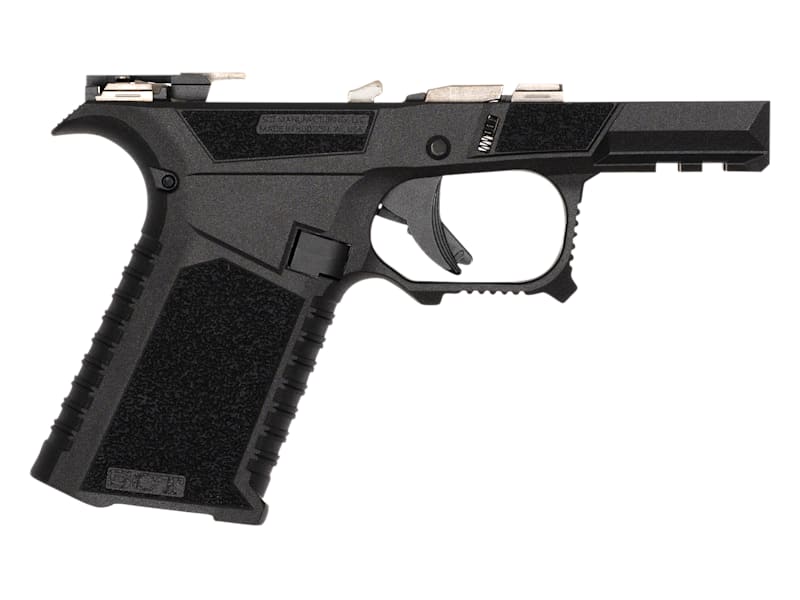 SCT Manufacturing GLOCK Compatible Sub-Compact Assembled