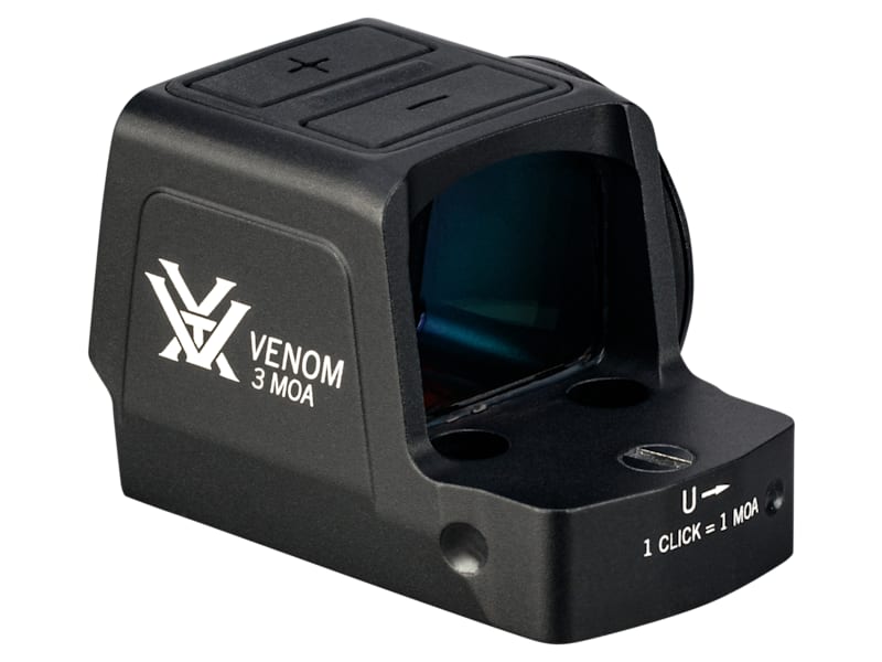 Vortex Venom Enclosed Red Dot Sight