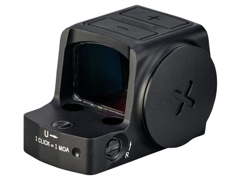 Vortex Venom Enclosed Red Dot Sight