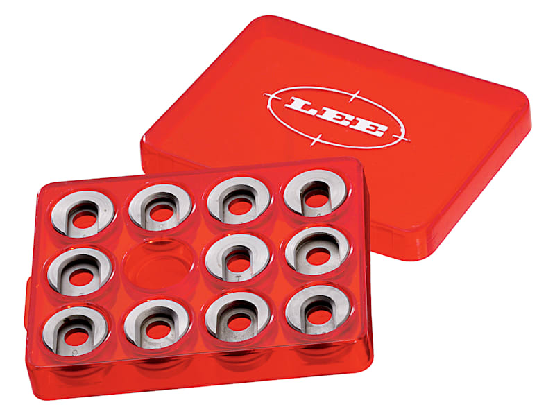 Lee Precision Shell Holder Auto Prime Nº14 - Per Impistonatore, Multicolore - Foto 9