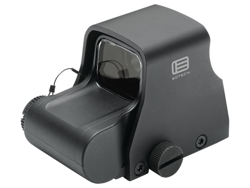 EOTech XPS2-0 ODGRN レッドドットサイト EOTech XPS2-0 ODGRN レッドドットサイト EOTech XPS2-0 ODGRN