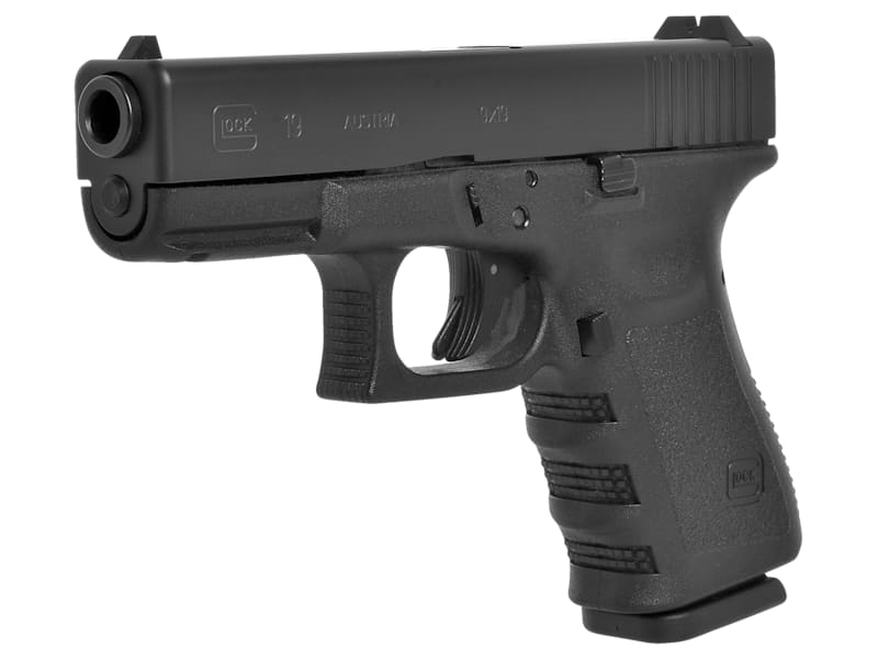 Glock19 代3世代 GLOCK 19 3rd. GENERATION(グロック 19 3rd. ジェネレーション