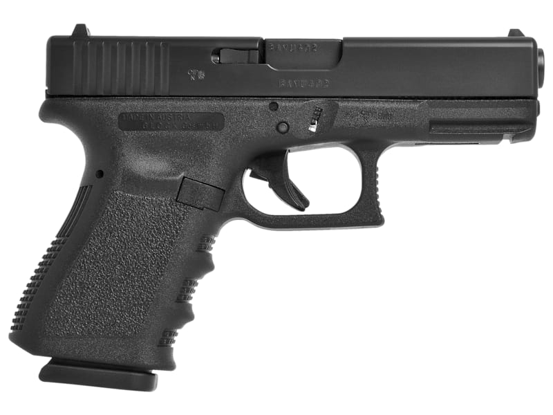 グロック19　gen3 GLOCK G19 Gen 3 Semi-Auto Pistol | Bass Pro Shops