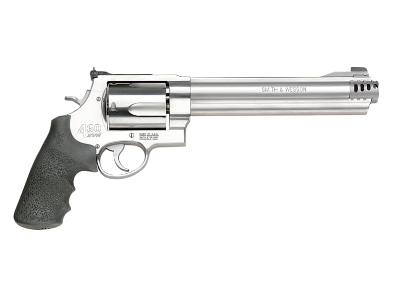 Smith & Wesson ガスリボルバー UMAREX | Smith & Wesson M&P R8 CO2ガスリボルバー. – GD6-JP