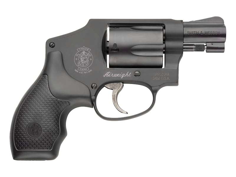 Smith & Wesson 442 Airweight Double-Action Revolver | Cabela's