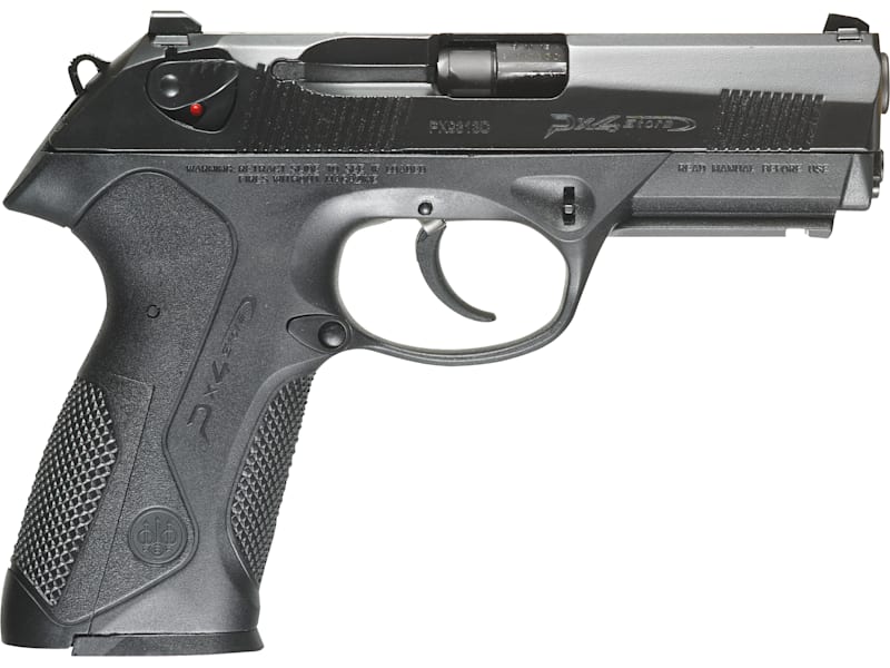 BIANCHI Beretta PX4 Storm モデルガン Beretta Single/double action Gun PX4 Storm