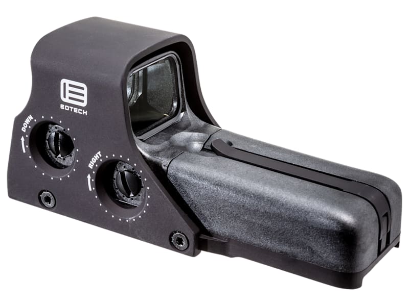 EOTech Holographic Sight ブラック