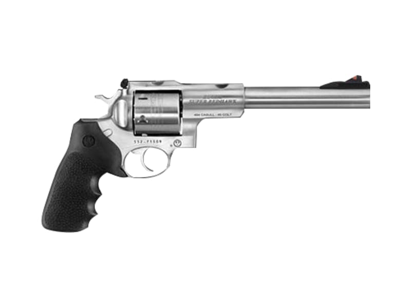 Ruger Super Redhawk Revolvers | Bass Pro Shops