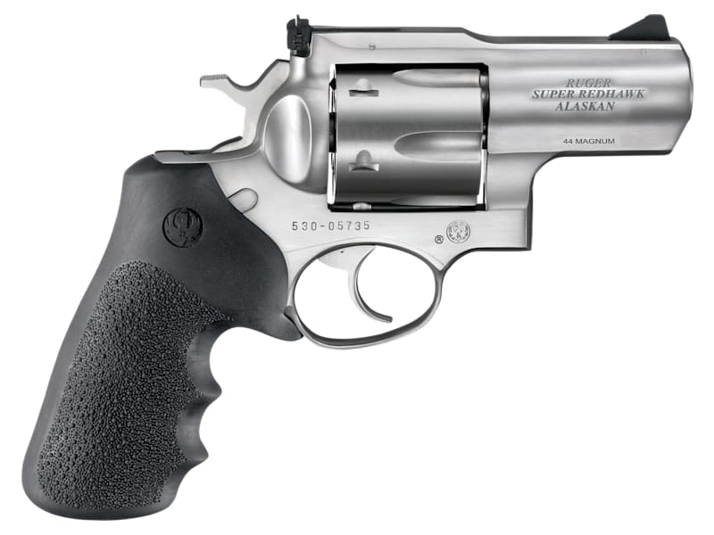 マルシン　SUPER RED HAWK ALASKAN 44マグナム マルシン SUPER RED HAWK ALASKAN 44マグナム Ruger® Super